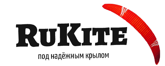 RuKite.ru логотип